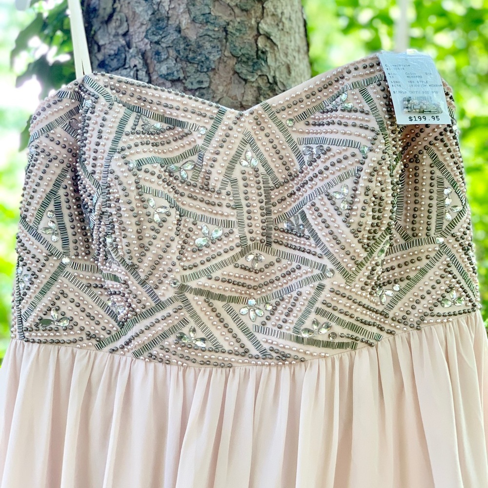 ✨BNWT✨ BEAUTIFUL prom/special occasion dress! ✨